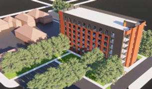 Fast2Frame Boston Model rendering